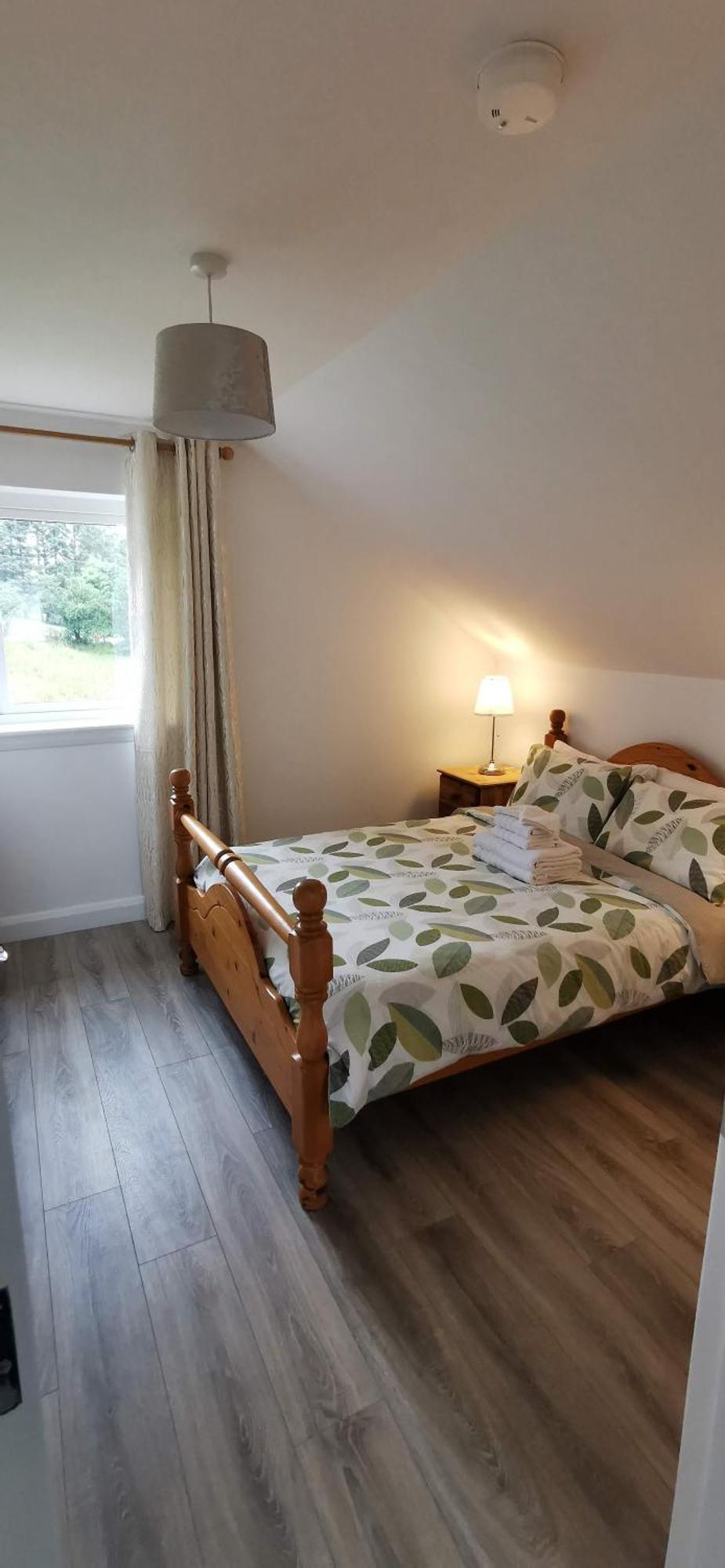 Ocean Valley View Apartment Killybegs Eksteriør bilde