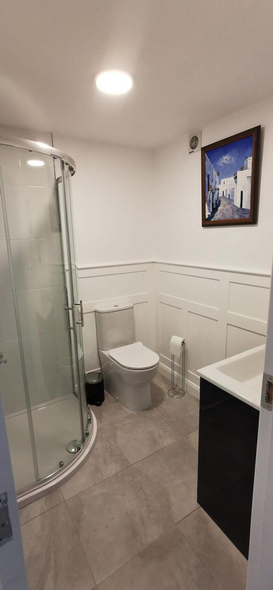 Ocean Valley View Apartment Killybegs Eksteriør bilde
