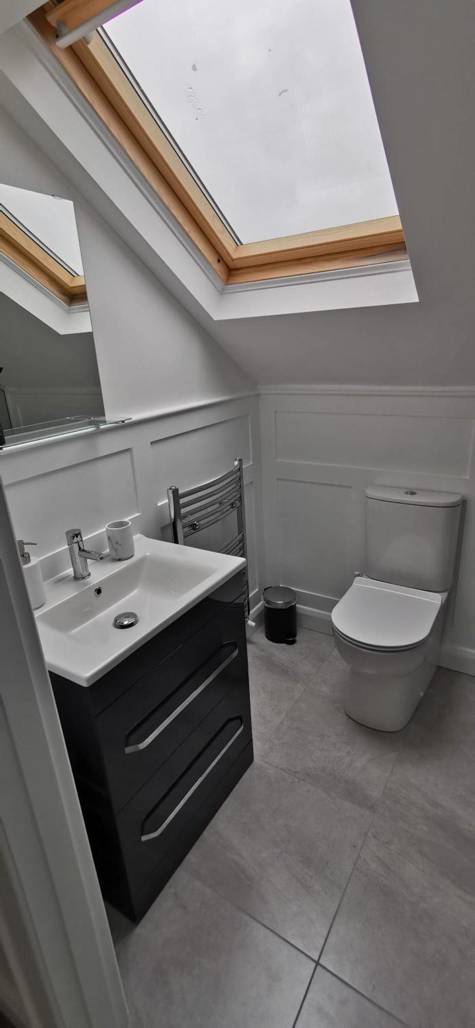 Ocean Valley View Apartment Killybegs Eksteriør bilde