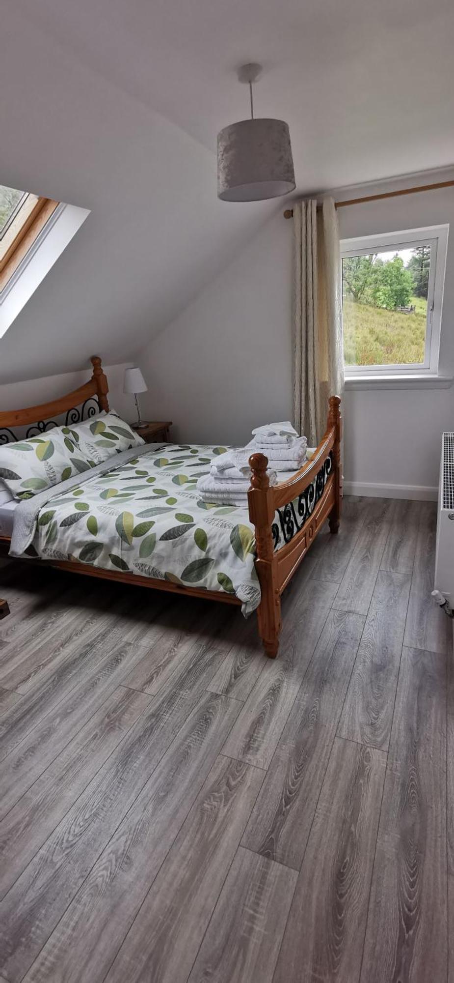 Ocean Valley View Apartment Killybegs Eksteriør bilde