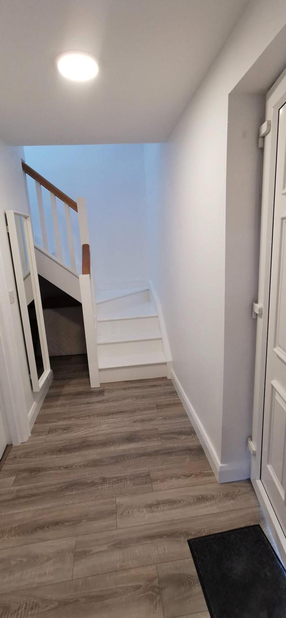 Ocean Valley View Apartment Killybegs Eksteriør bilde